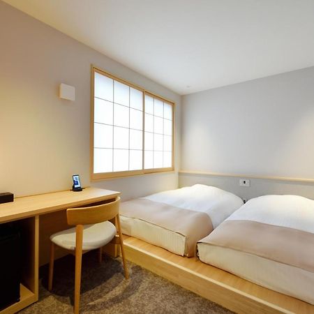 Kyoto Machiyado Gojo Ohashi Hotel Eksteriør billede