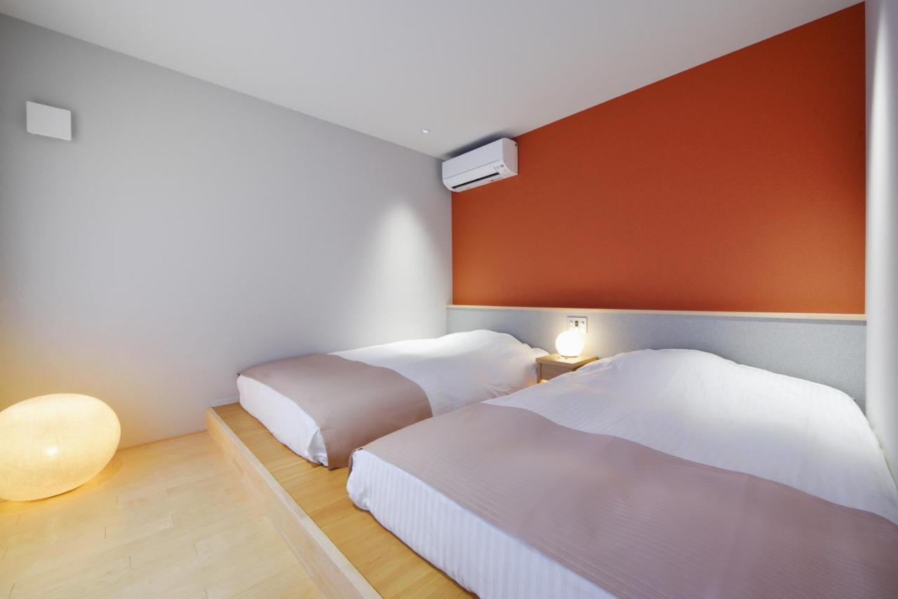 Kyoto Machiyado Gojo Ohashi Hotel Eksteriør billede