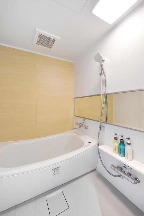 Kyoto Machiyado Gojo Ohashi Hotel Eksteriør billede